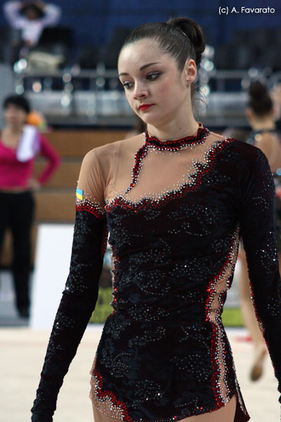 9° Slovenian Challenge tournament - Rhythmic Gymnastics World Cup 2007 128