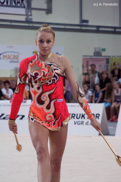 9° Slovenian Challenge tournament - Rhythmic Gymnastics World Cup 2007 284