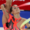 Campionati Mondiali - Rhythmic Gymnastics World Championship Patras 2007 333
