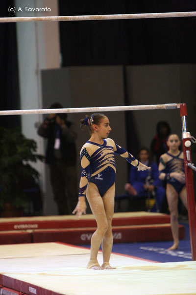 AG - Grand Prix Jesolo 2008 - JUNIOR 38