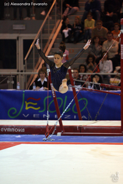 AG - Grand Prix Jesolo 2008 - SENIOR 120