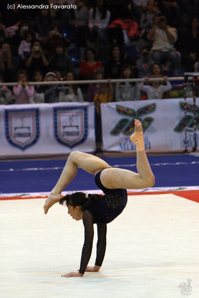 AG - Grand Prix Jesolo 2008 - SENIOR 123