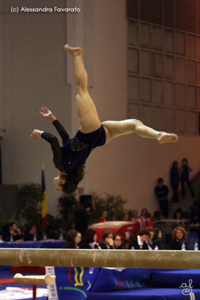 AG - Grand Prix Jesolo 2008 - SENIOR 137