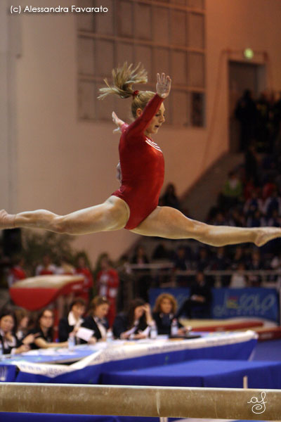 AG - Grand Prix Jesolo 2008 - SENIOR 206