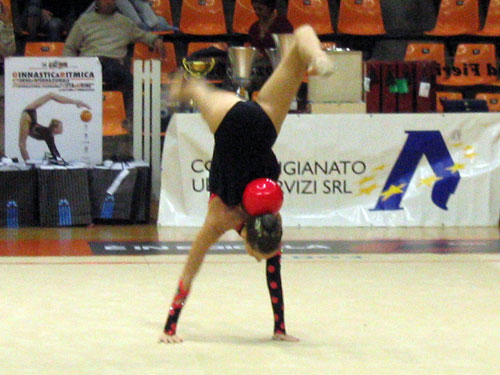 4th International Tournament City of Udine 2005 25