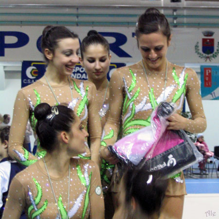 Serie A 2006 - Biella 11