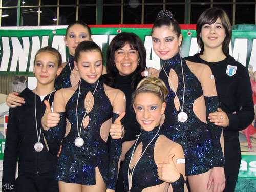 Serie A 2006 - Biella 17