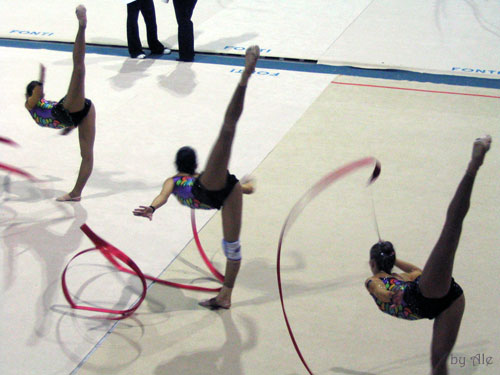 World Cup for groups, Genova 2006 16