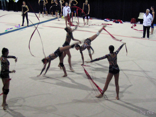 World Cup for groups, Genova 2006 35