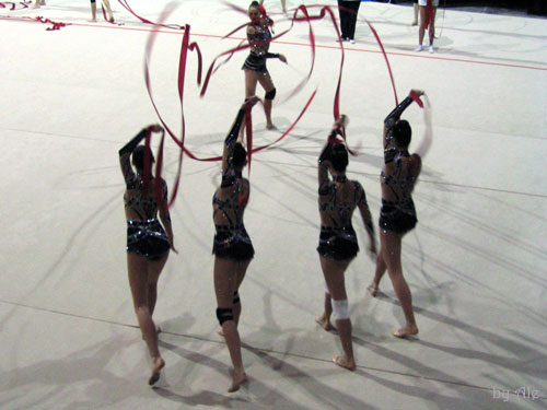 World Cup for groups, Genova 2006 39