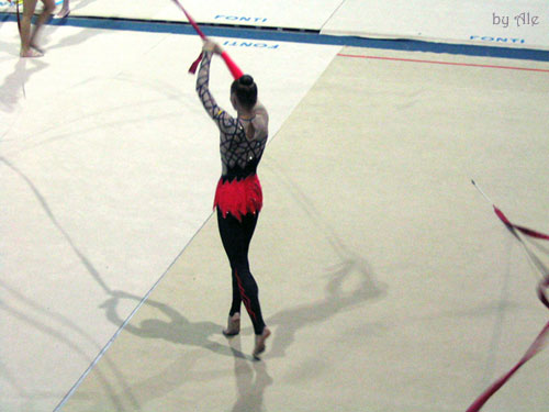 World Cup for groups, Genova 2006 47