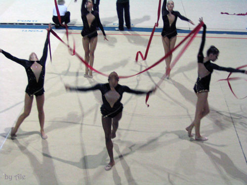 World Cup for groups, Genova 2006 51