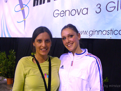 World Cup for groups, Genova 2006 63