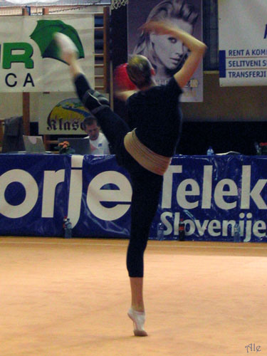 19 MTM Narodni Dom Tournament, Ljubljana 2006 13