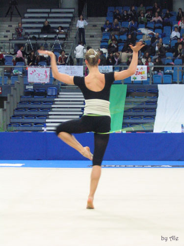 National Championship for individuals and groups, Pesaro 2006 27