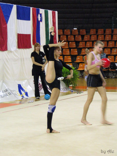 5th International Tournament City of Udine 2006 14