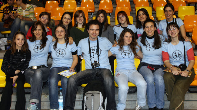 Serie A 2007 - Desio 65