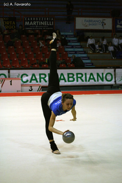 Serie A 2007 - Fabriano 36