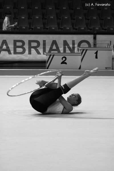 Serie A 2007 - Fabriano 43