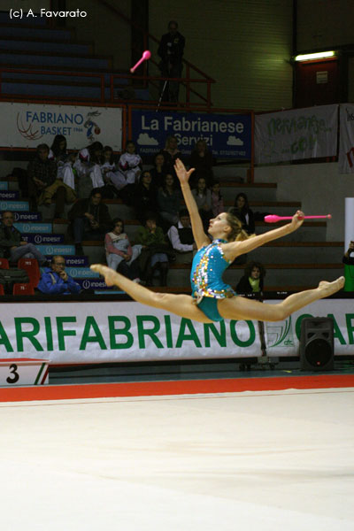 Serie A 2007 - Fabriano 63