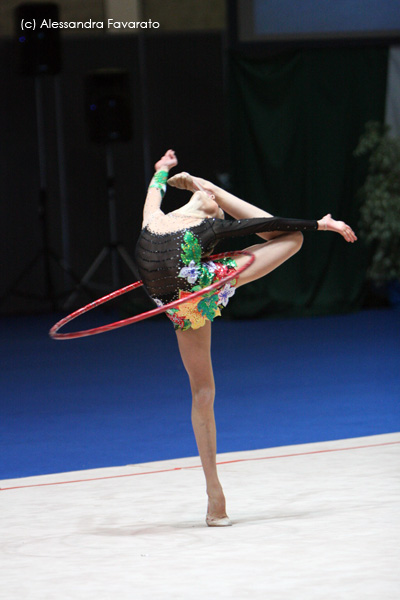 Campionati Assoluti Italiani - Italian National Championship - Arezzo 2007 11