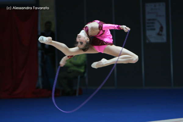 Campionati Assoluti Italiani - Italian National Championship - Arezzo 2007 143