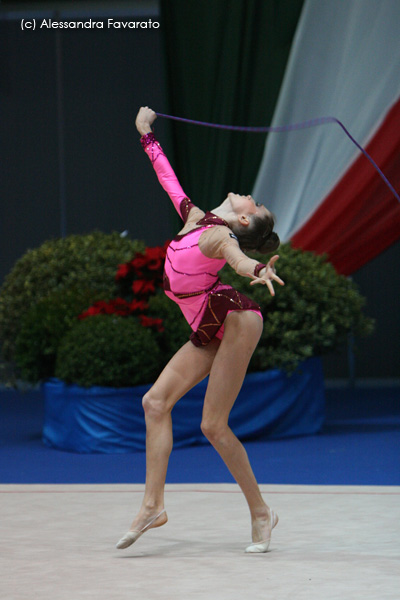 Campionati Assoluti Italiani - Italian National Championship - Arezzo 2007 145