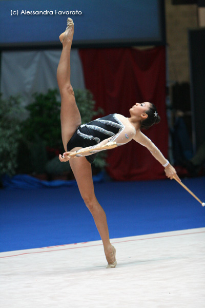 Campionati Assoluti Italiani - Italian National Championship - Arezzo 2007 152