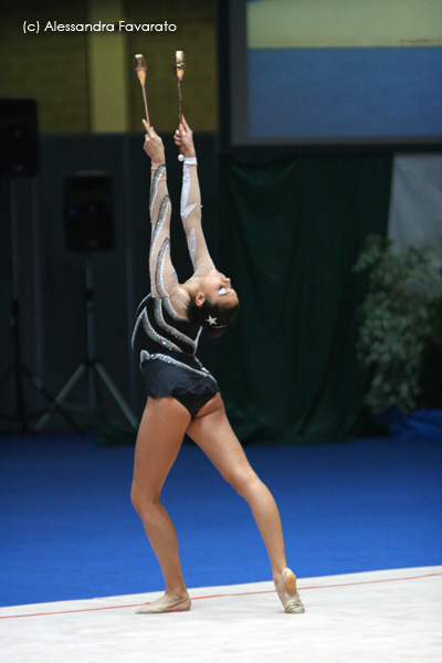 Campionati Assoluti Italiani - Italian National Championship - Arezzo 2007 153