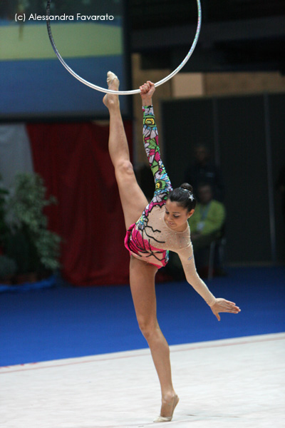 Campionati Assoluti Italiani - Italian National Championship - Arezzo 2007 158