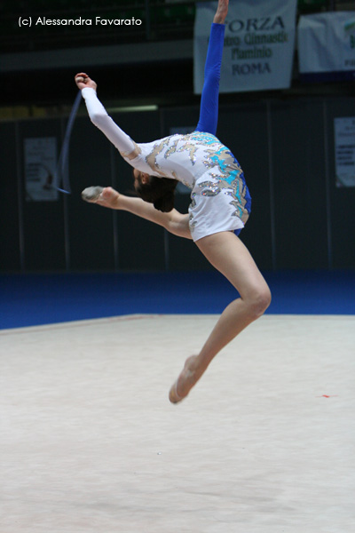 Campionati Assoluti Italiani - Italian National Championship - Arezzo 2007 161