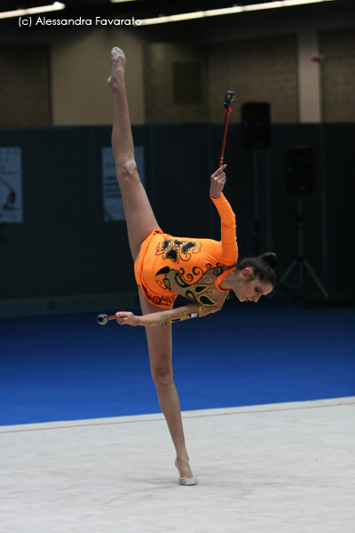 Campionati Assoluti Italiani - Italian National Championship - Arezzo 2007 168