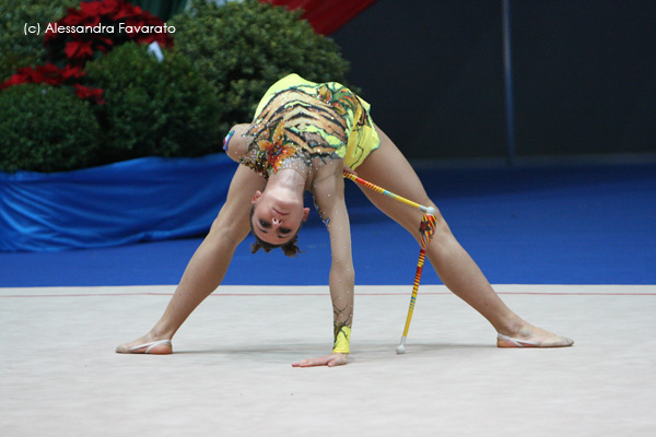 Campionati Assoluti Italiani - Italian National Championship - Arezzo 2007 170