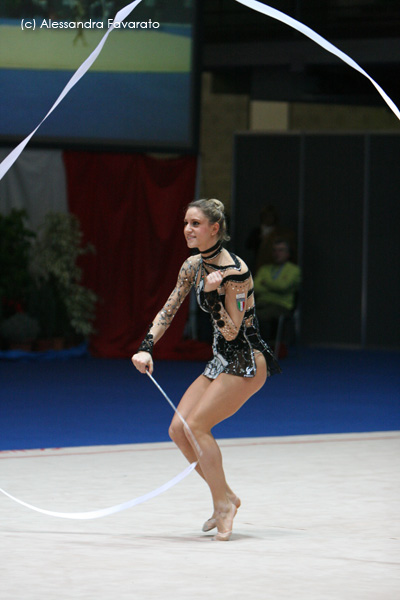 Campionati Assoluti Italiani - Italian National Championship - Arezzo 2007 191