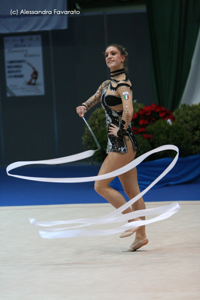 Campionati Assoluti Italiani - Italian National Championship - Arezzo 2007 203