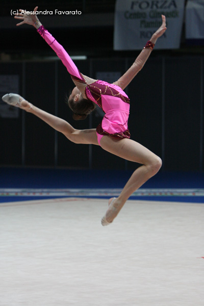 Campionati Assoluti Italiani - Italian National Championship - Arezzo 2007 226