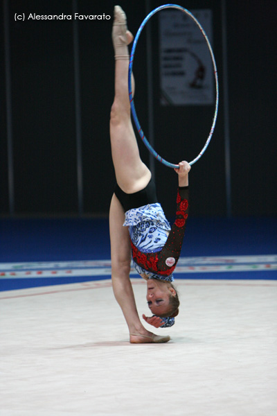 Campionati Assoluti Italiani - Italian National Championship - Arezzo 2007 256