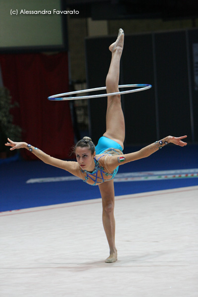 Campionati Assoluti Italiani - Italian National Championship - Arezzo 2007 259