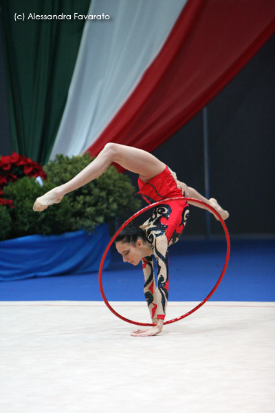 Campionati Assoluti Italiani - Italian National Championship - Arezzo 2007 271