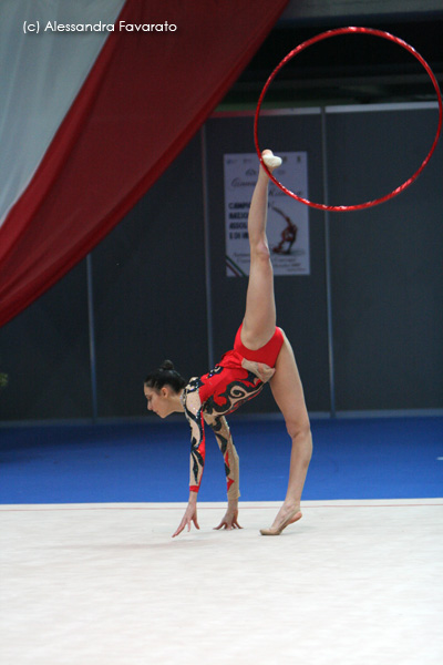 Campionati Assoluti Italiani - Italian National Championship - Arezzo 2007 277