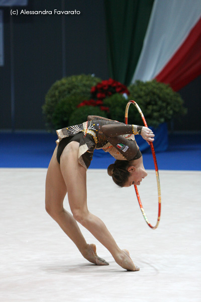 Campionati Assoluti Italiani - Italian National Championship - Arezzo 2007 281