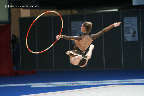 Campionati Assoluti Italiani - Italian National Championship - Arezzo 2007 282