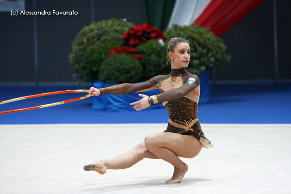 Campionati Assoluti Italiani - Italian National Championship - Arezzo 2007 284