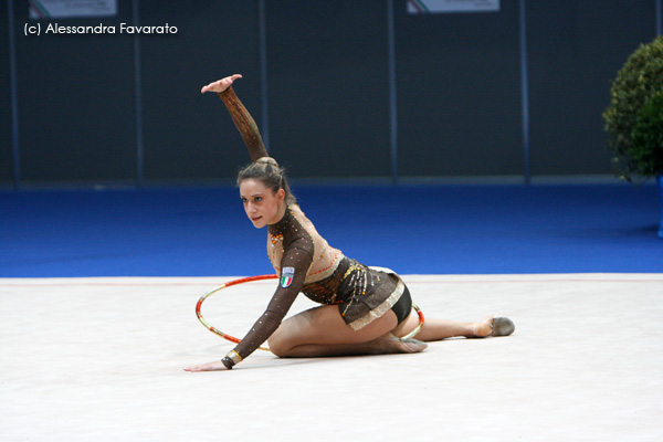 Campionati Assoluti Italiani - Italian National Championship - Arezzo 2007 289