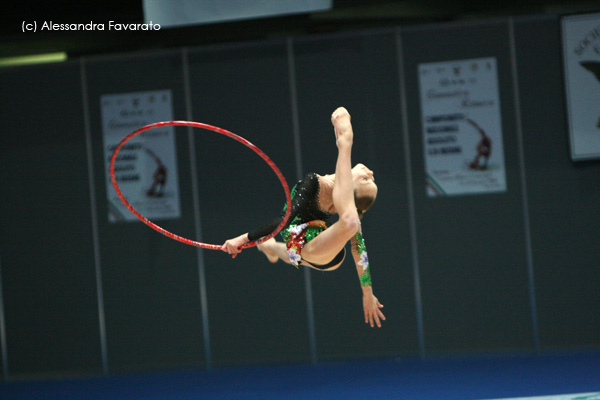 Campionati Assoluti Italiani - Italian National Championship - Arezzo 2007 294