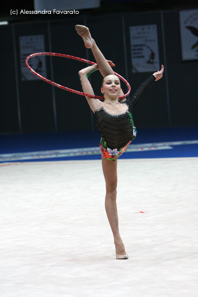 Campionati Assoluti Italiani - Italian National Championship - Arezzo 2007 296