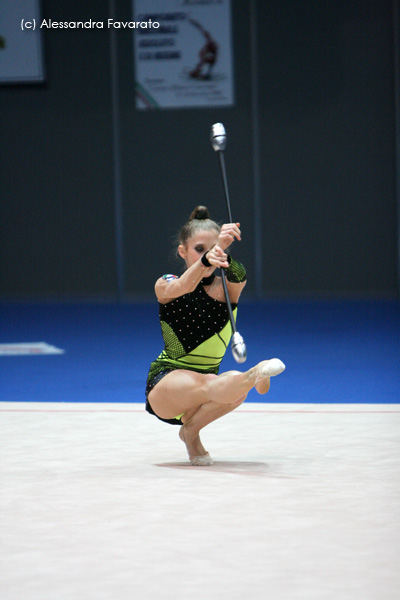 Campionati Assoluti Italiani - Italian National Championship - Arezzo 2007 298