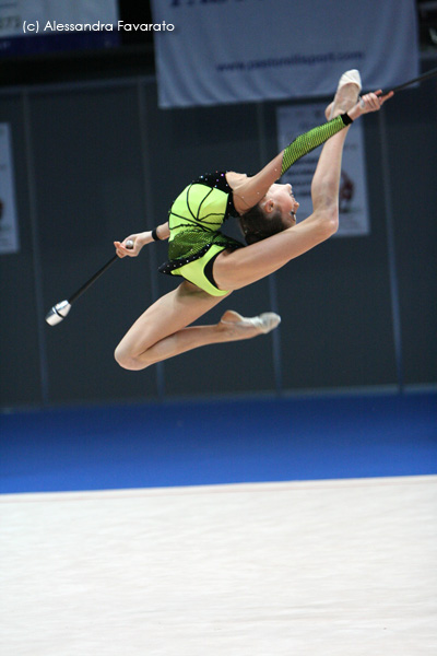 Campionati Assoluti Italiani - Italian National Championship - Arezzo 2007 304