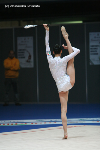 Campionati Assoluti Italiani - Italian National Championship - Arezzo 2007 307