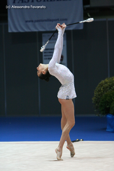 Campionati Assoluti Italiani - Italian National Championship - Arezzo 2007 310